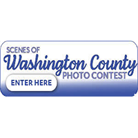 Scenes of Washington County Photo Contest